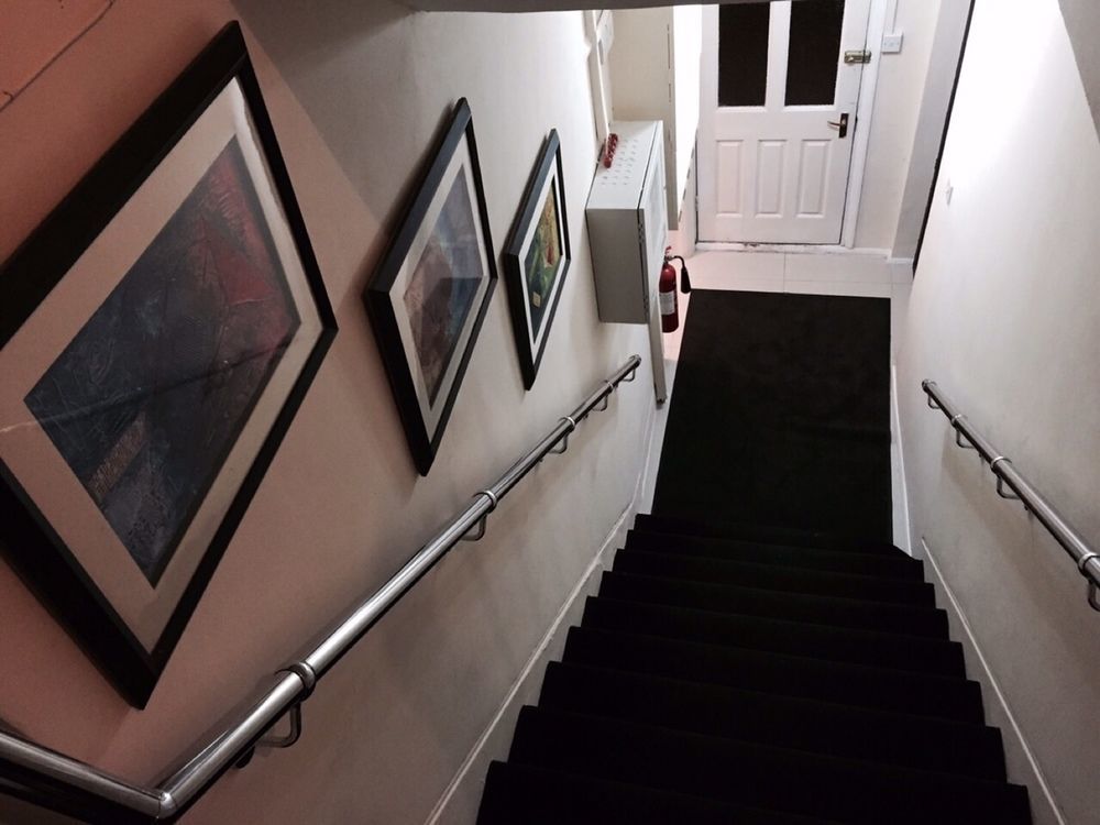 Oyo Firs Lodge London Heathrow Hounslow Esterno foto