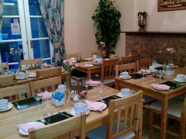 Oyo Firs Lodge London Heathrow Hounslow Esterno foto